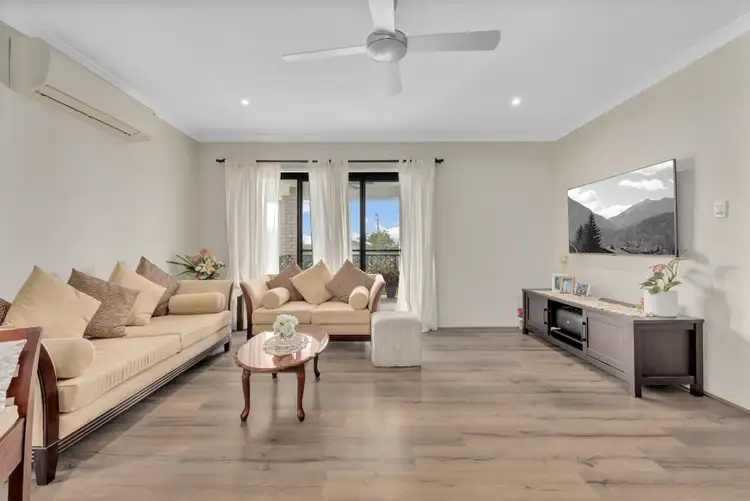 Fourth view of Homely house listing, 35 Steamer Way, Spring Mountain QLD 4300