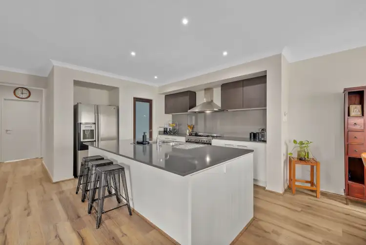 Sixth view of Homely house listing, 35 Steamer Way, Spring Mountain QLD 4300