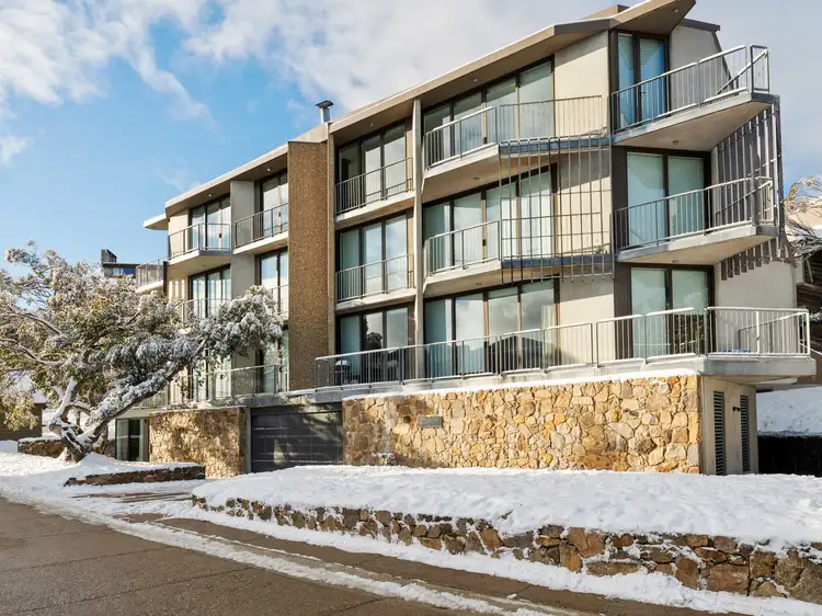 6/1 Chamois Road, Mount Buller VIC 3723