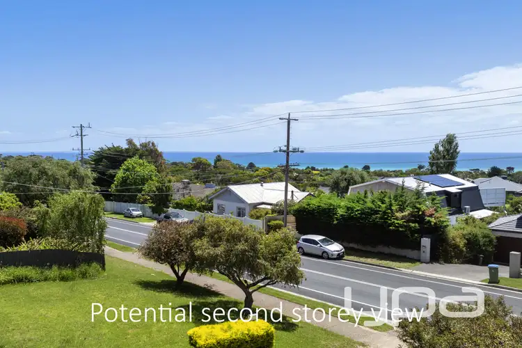 Second view of Homely house listing, 325 Boundary Road, Dromana VIC 3936