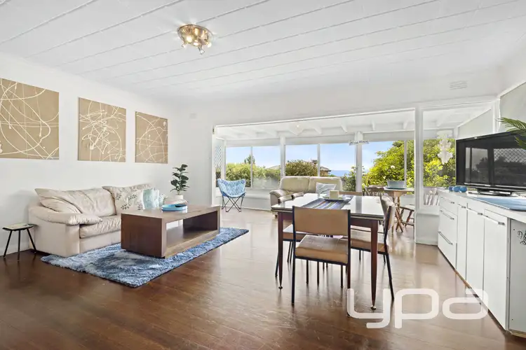 Fifth view of Homely house listing, 325 Boundary Road, Dromana VIC 3936
