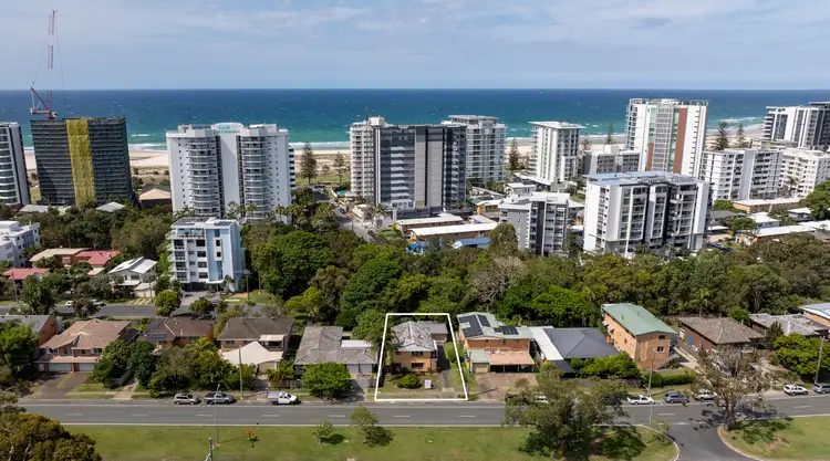 53 Coolangatta Road, Coolangatta QLD 4225