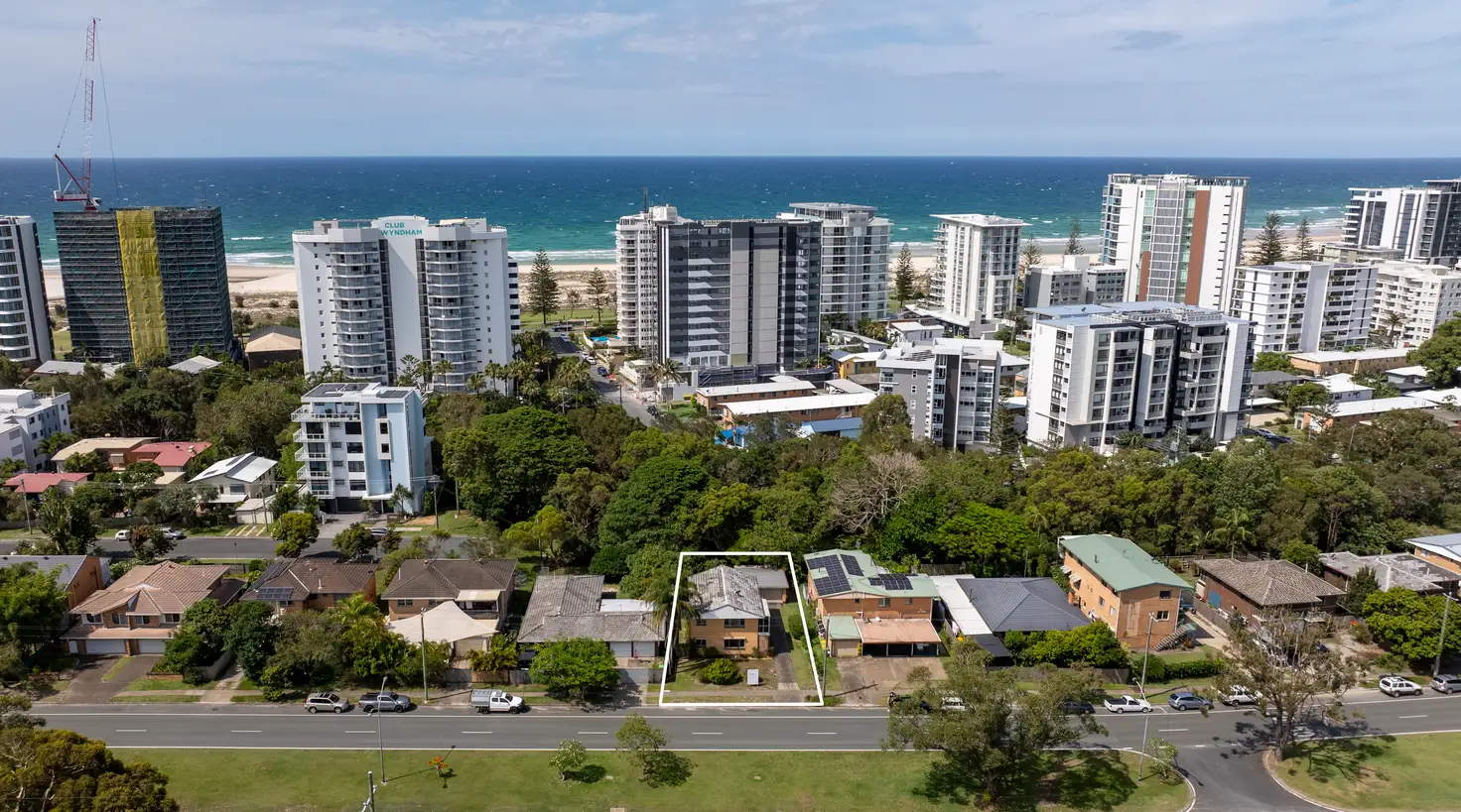 Main view of Homely other listing, 53 Coolangatta Road, Coolangatta QLD 4225