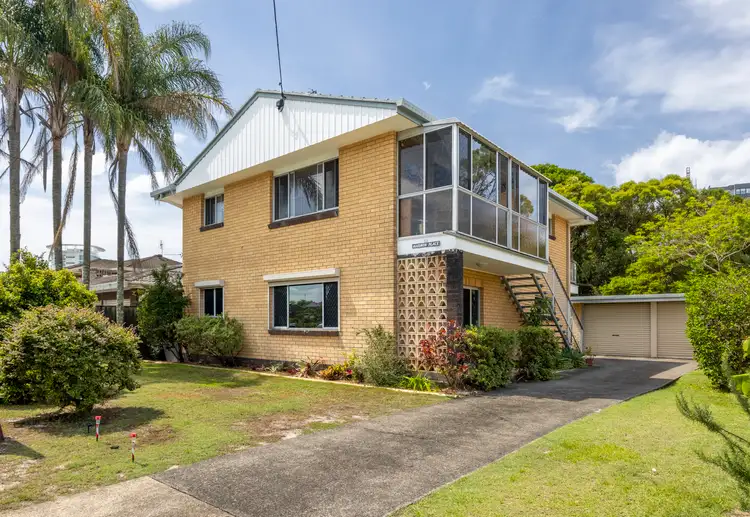Second view of Homely other listing, 53 Coolangatta Road, Coolangatta QLD 4225