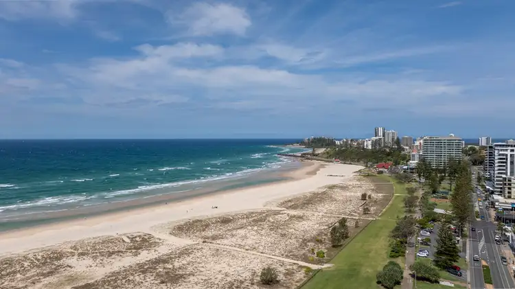 Third view of Homely other listing, 53 Coolangatta Road, Coolangatta QLD 4225