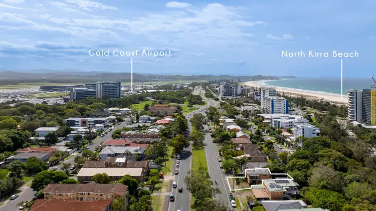 Fourth view of Homely other listing, 53 Coolangatta Road, Coolangatta QLD 4225