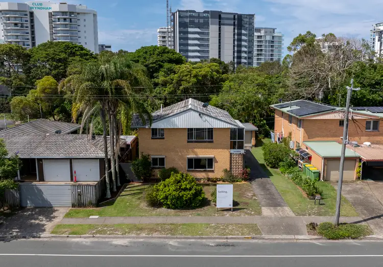 Sixth view of Homely other listing, 53 Coolangatta Road, Coolangatta QLD 4225
