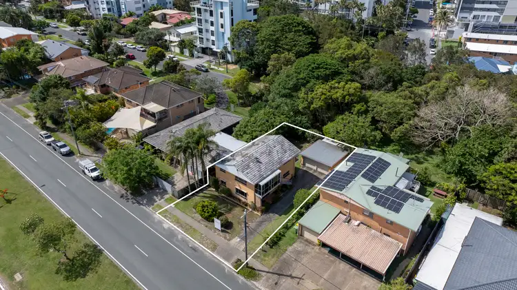 Seventh view of Homely other listing, 53 Coolangatta Road, Coolangatta QLD 4225