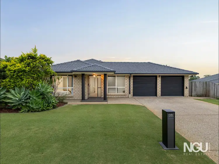 38 Sunview Road