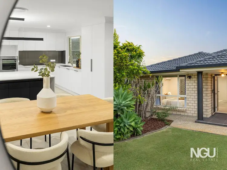 Second view of Homely house listing, 38 Sunview Road, Springfield QLD 4300