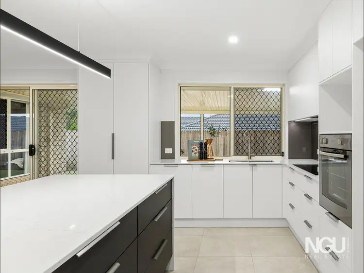 Fourth view of Homely house listing, 38 Sunview Road, Springfield QLD 4300