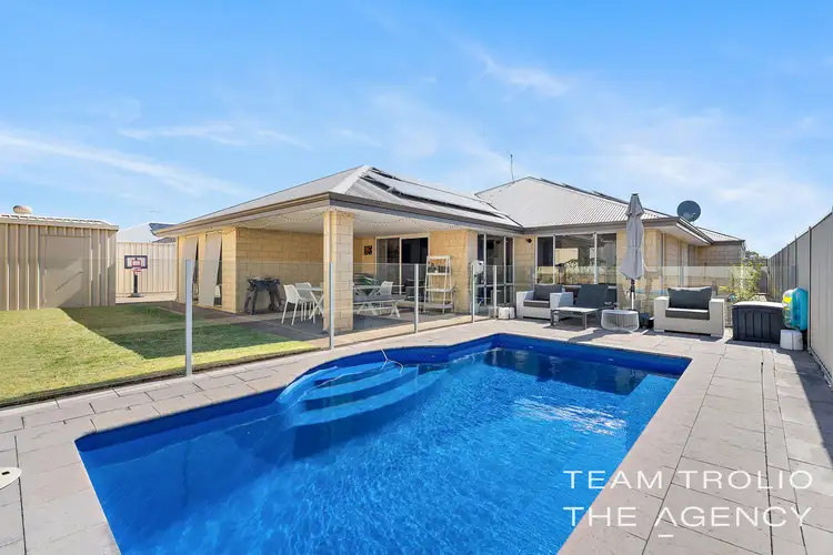 Main view of Homely house listing, 9 Riverina Parade, Lake Coogee WA 6166