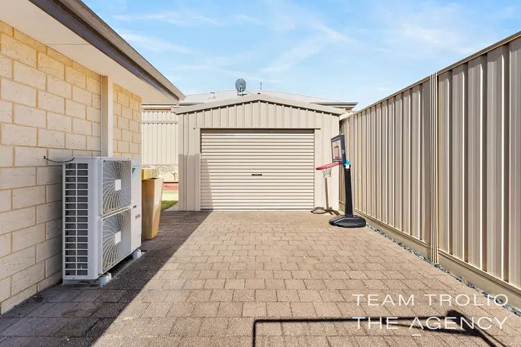 Second view of Homely house listing, 9 Riverina Parade, Lake Coogee WA 6166