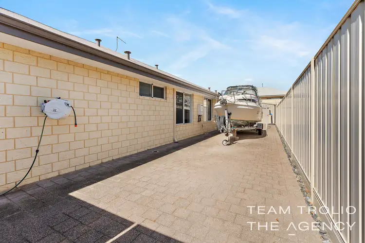 Third view of Homely house listing, 9 Riverina Parade, Lake Coogee WA 6166
