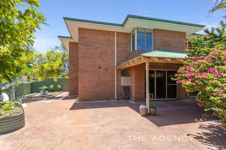 34B Gleddon Way, Hillarys WA 6025