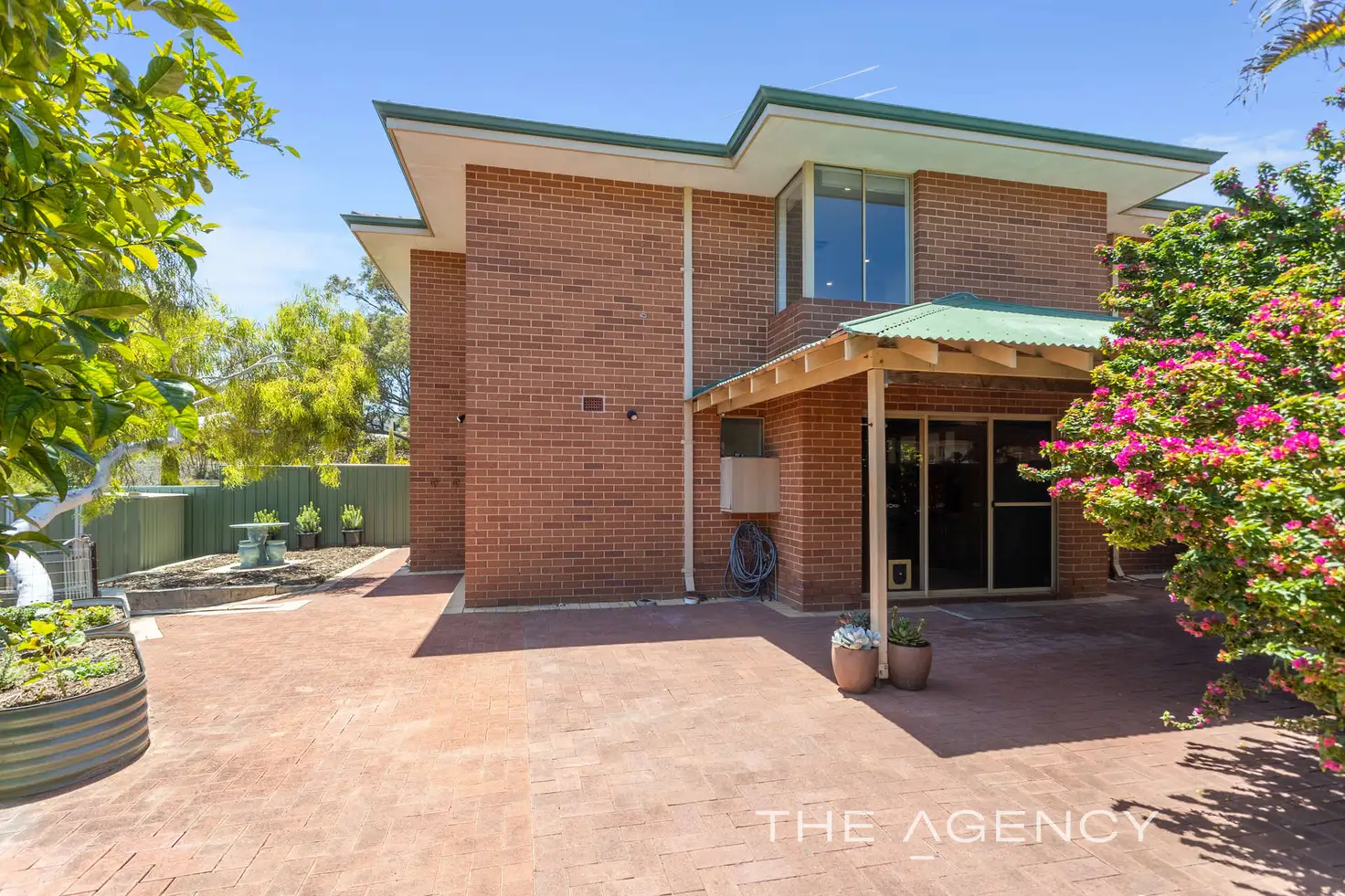 Main view of Homely house listing, 34B Gleddon Way, Hillarys WA 6025