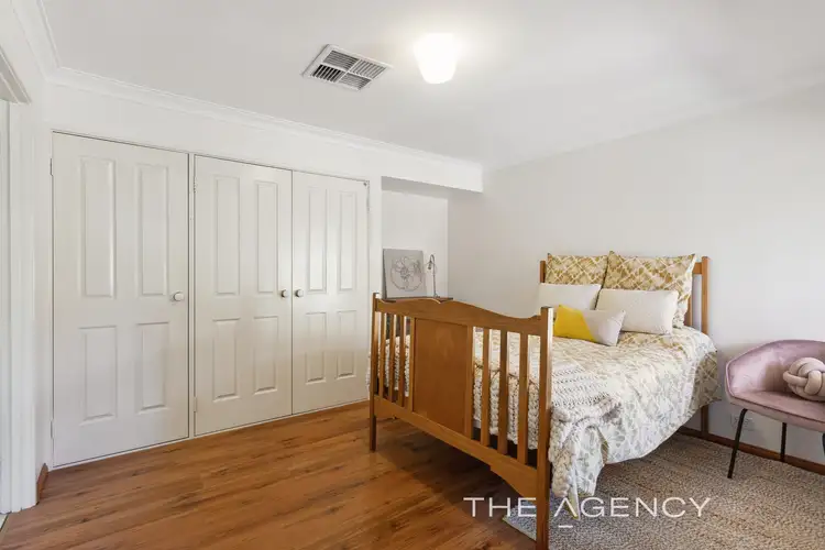 Third view of Homely house listing, 34B Gleddon Way, Hillarys WA 6025