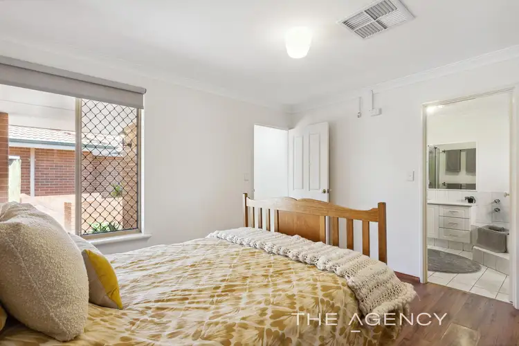 Fourth view of Homely house listing, 34B Gleddon Way, Hillarys WA 6025