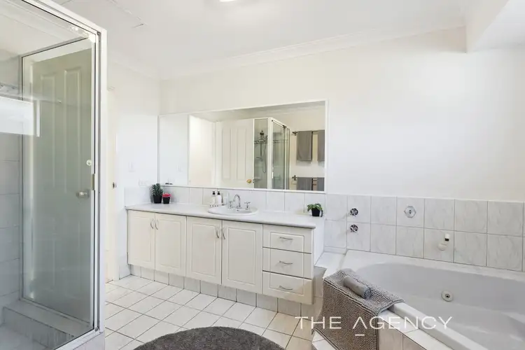 Fifth view of Homely house listing, 34B Gleddon Way, Hillarys WA 6025