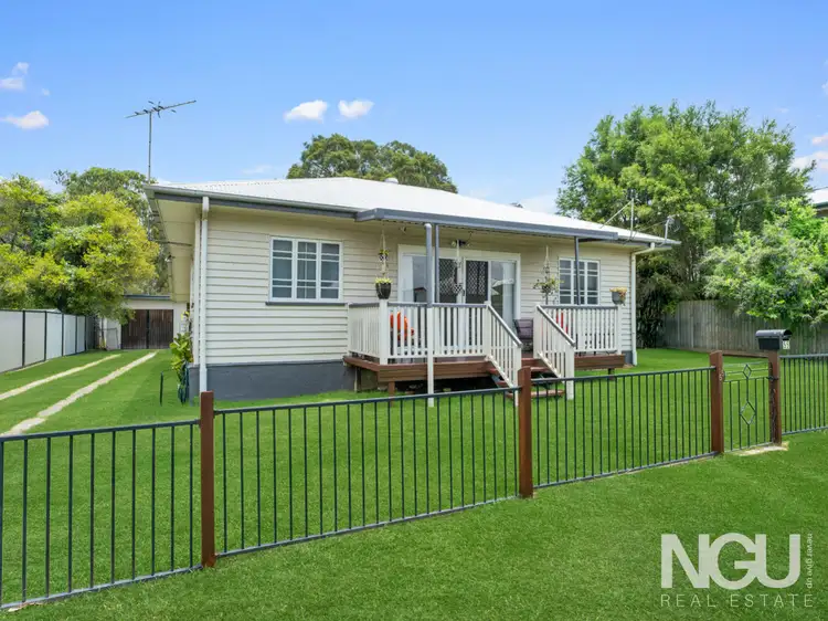 55 Vineyard Street, One Mile QLD 4305