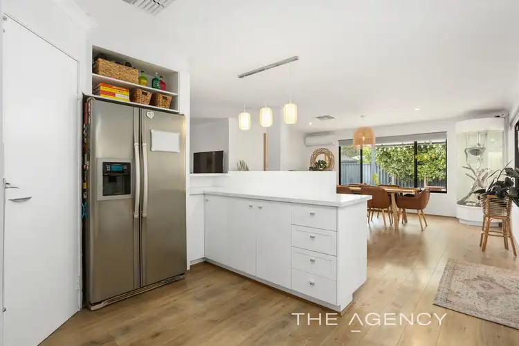 Third view of Homely house listing, 36 Peridot Turn, Banksia Grove WA 6031