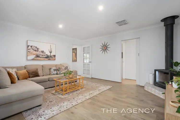 Fourth view of Homely house listing, 36 Peridot Turn, Banksia Grove WA 6031