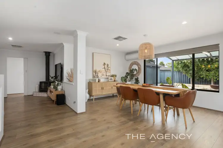Seventh view of Homely house listing, 36 Peridot Turn, Banksia Grove WA 6031