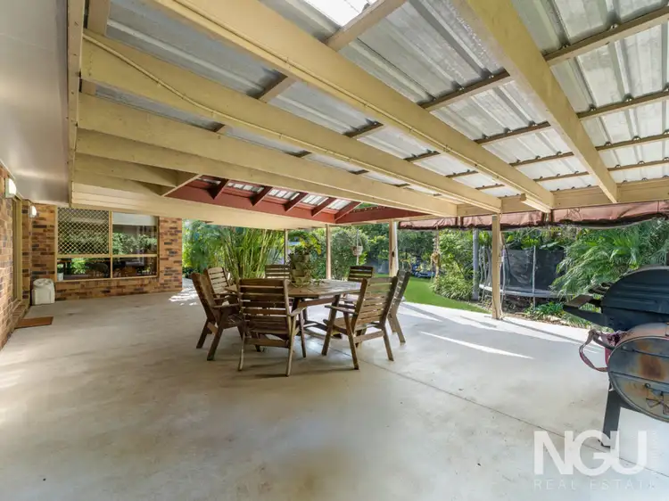 Fourth view of Homely house listing, 54-56 Fawkner Crescent, Barellan Point QLD 4306