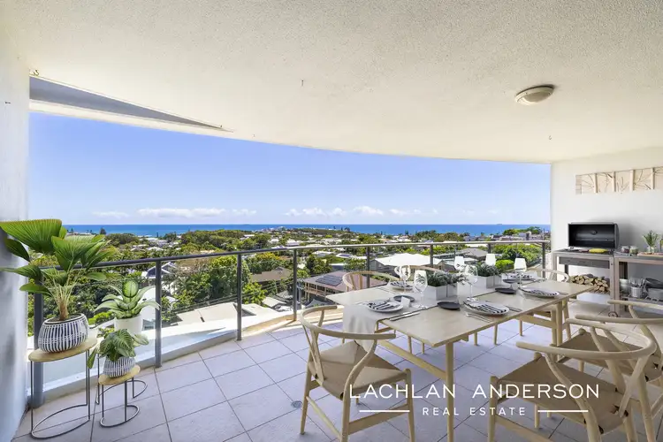 806/42 Queen Street, Kings Beach QLD 4551