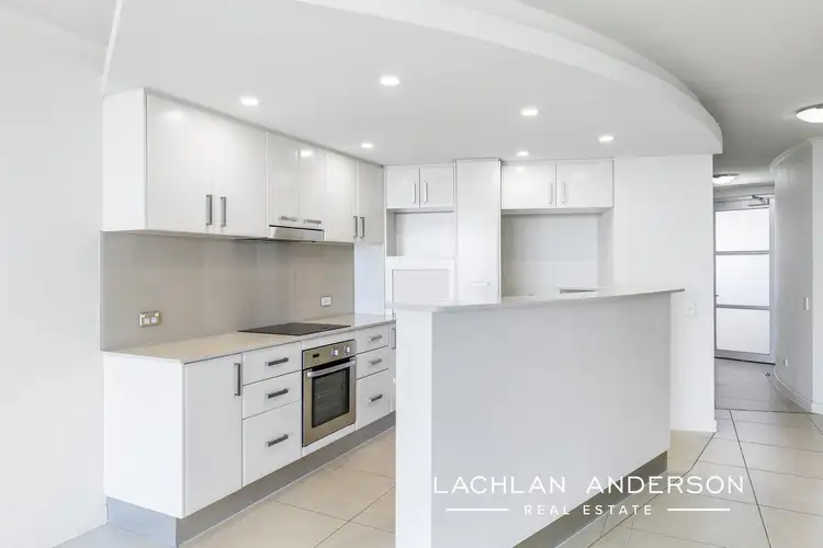 Second view of Homely unit listing, 806/42 Queen Street, Kings Beach QLD 4551