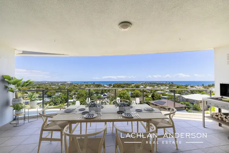 Fourth view of Homely unit listing, 806/42 Queen Street, Kings Beach QLD 4551