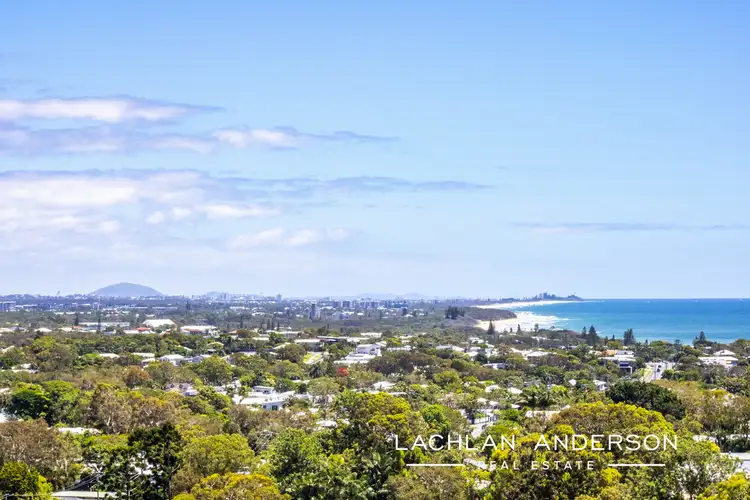 Fifth view of Homely unit listing, 806/42 Queen Street, Kings Beach QLD 4551