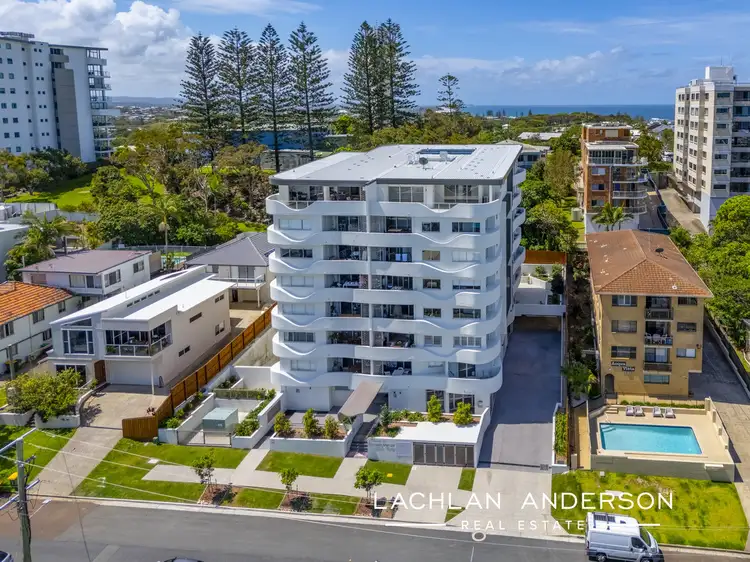 18/27 Verney Street, Kings Beach QLD 4551
