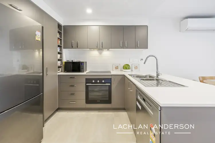 Second view of Homely unit listing, 18/27 Verney Street, Kings Beach QLD 4551