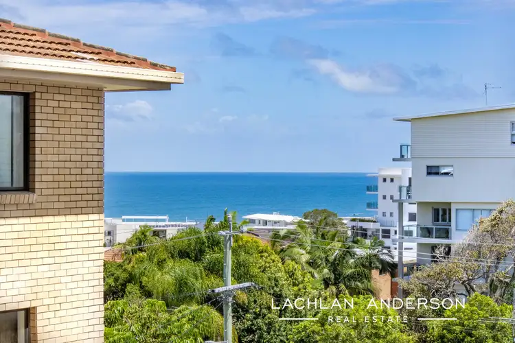 Fourth view of Homely unit listing, 18/27 Verney Street, Kings Beach QLD 4551