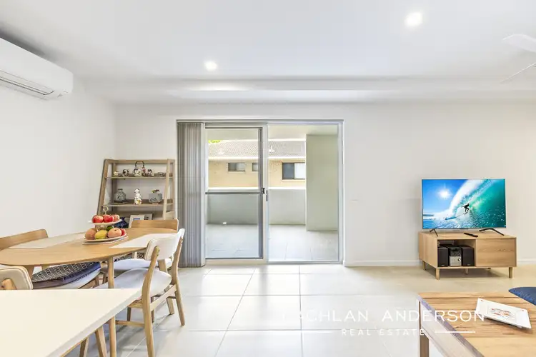 Fifth view of Homely unit listing, 18/27 Verney Street, Kings Beach QLD 4551