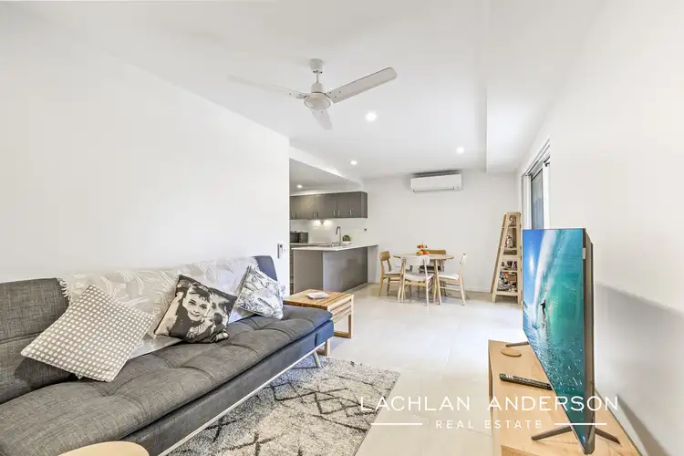 Sixth view of Homely unit listing, 18/27 Verney Street, Kings Beach QLD 4551