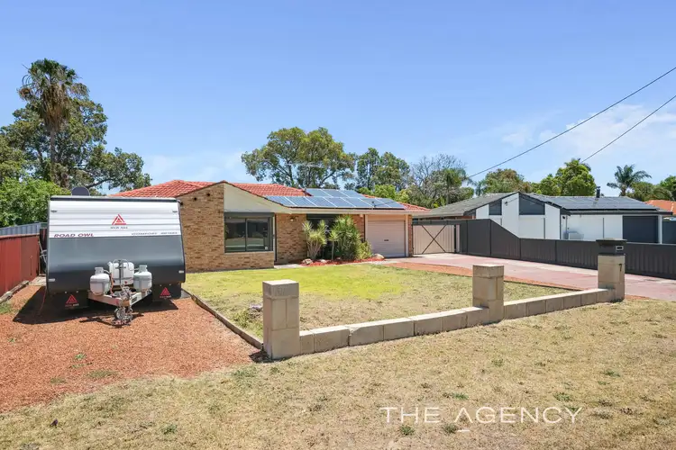 Third view of Homely house listing, 7 Ningaloo Way, Thornlie WA 6108
