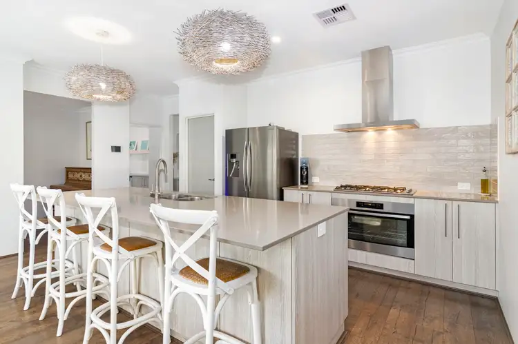 Main view of Homely house listing, 15 Pinehurst Crescent, Dunsborough WA 6281