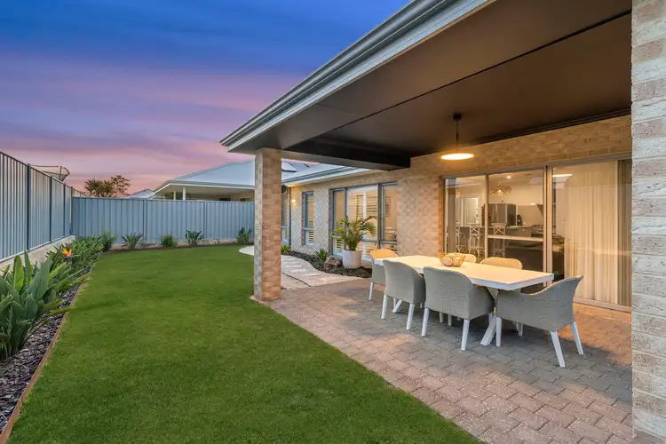 Sixth view of Homely house listing, 15 Pinehurst Crescent, Dunsborough WA 6281