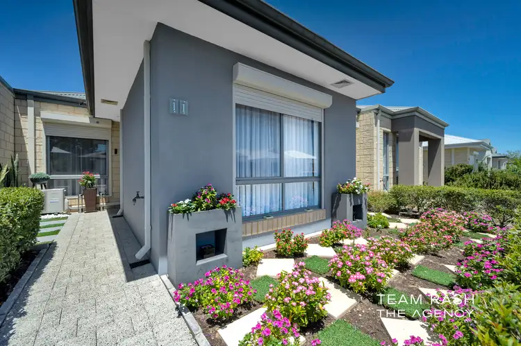 Main view of Homely house listing, 11 Mimica Street, Dayton WA 6055