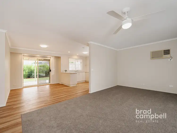 Third view of Homely house listing, 4 Blair Court, Shepparton VIC 3630