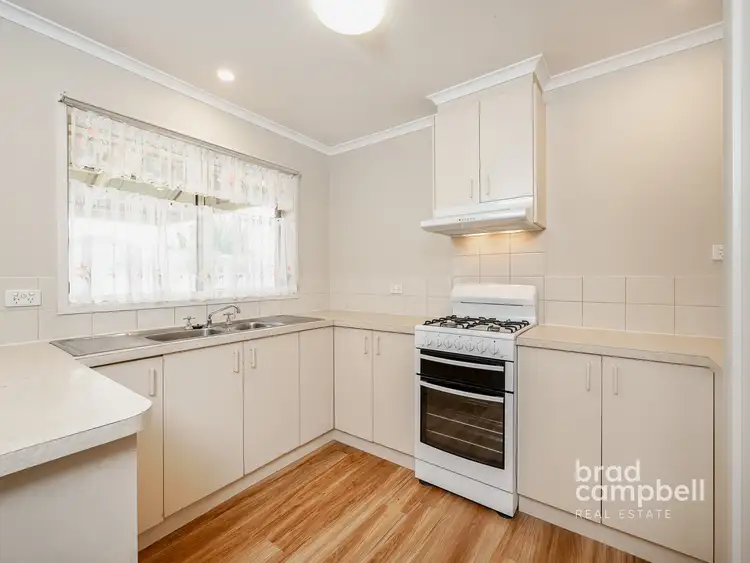 Fifth view of Homely house listing, 4 Blair Court, Shepparton VIC 3630
