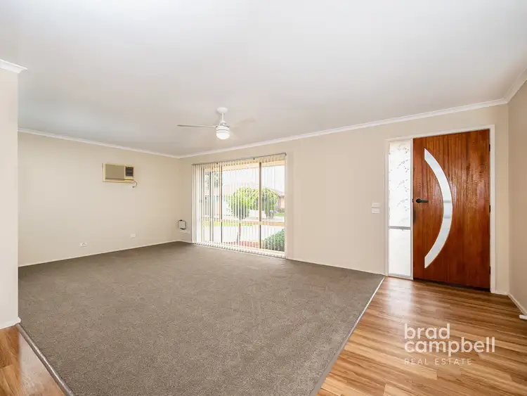 Sixth view of Homely house listing, 4 Blair Court, Shepparton VIC 3630