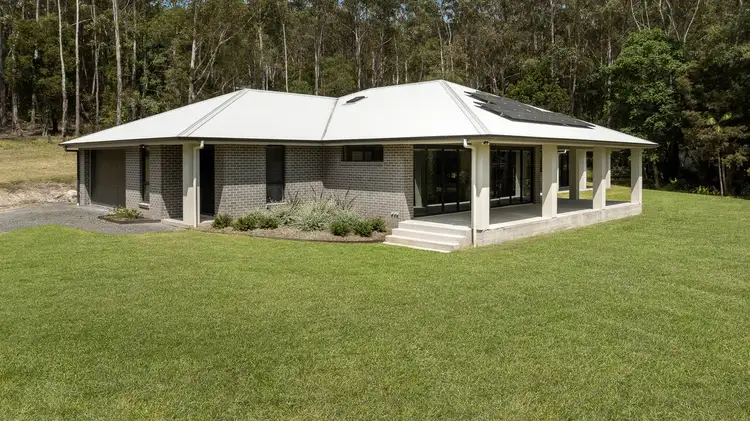 Second view of Homely rural property listing, 25 Housten Place, Berry NSW 2535