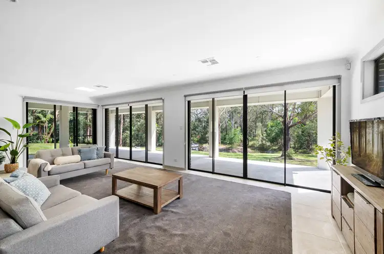 Fourth view of Homely rural property listing, 25 Housten Place, Berry NSW 2535