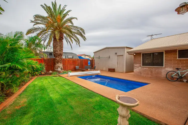 Main view of Homely house listing, 26 Trumpet Way, South Hedland WA 6722