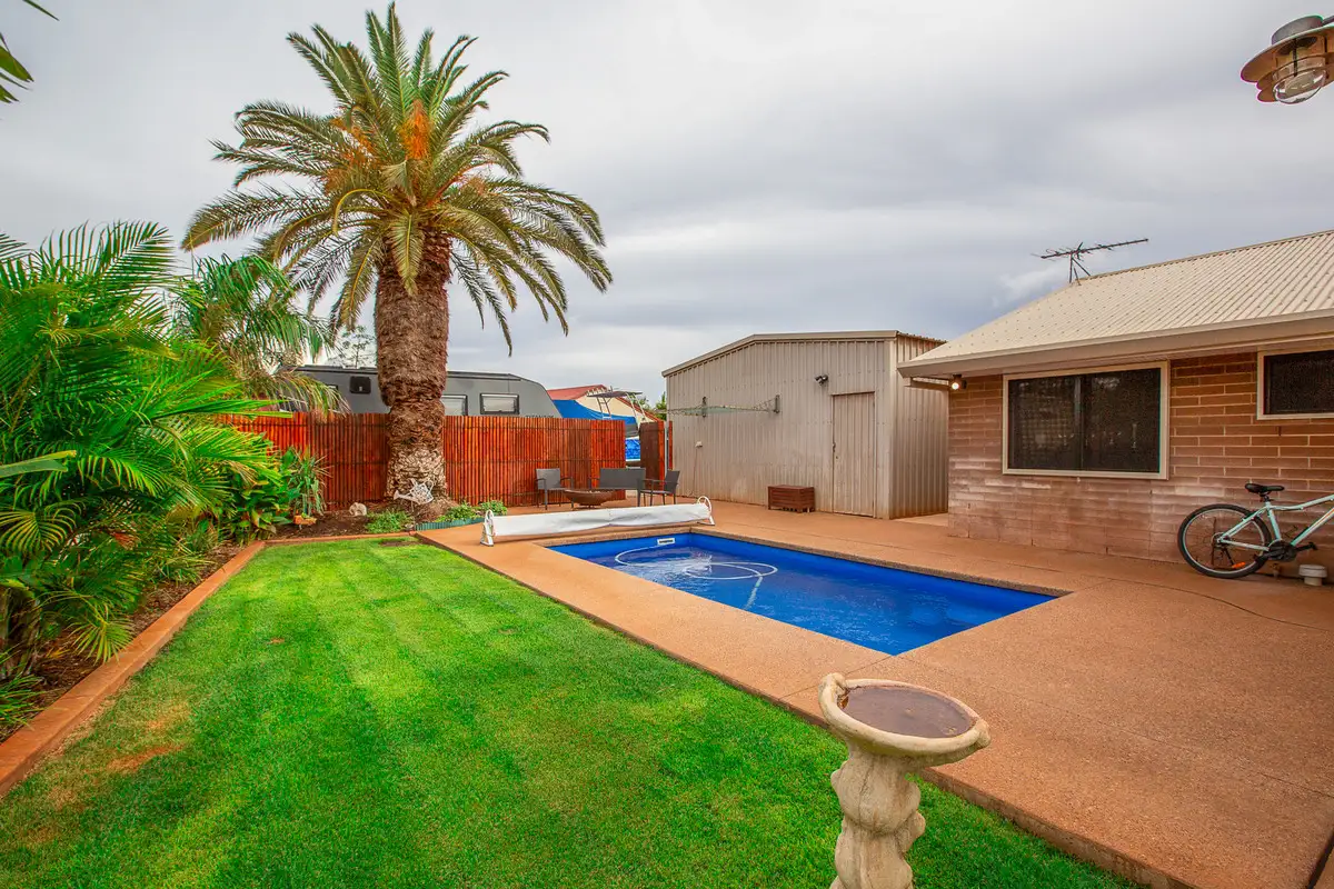 Main view of Homely house listing, 26 Trumpet Way, South Hedland WA 6722