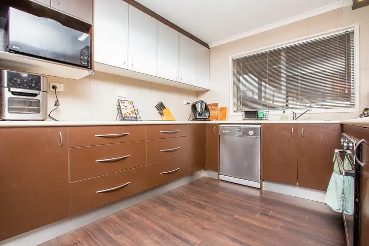 Fourth view of Homely house listing, 26 Trumpet Way, South Hedland WA 6722