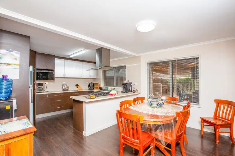 Sixth view of Homely house listing, 26 Trumpet Way, South Hedland WA 6722